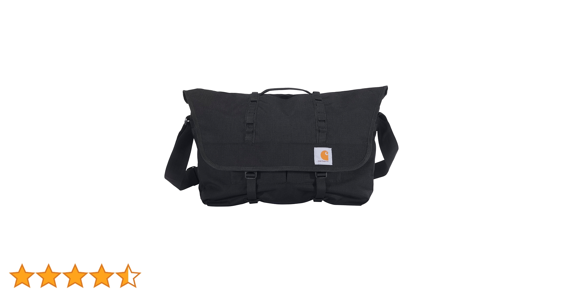 Carhartt Unisex Messanger Bag, Tarmac, Large : Amazon.ca